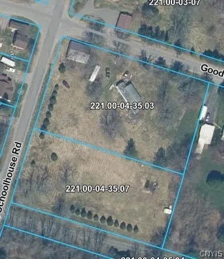 291 Goodfellow Road, Palermo, New York 13069, Palermo, New York 13069, 3 Bedroom Bedrooms, 5 Room Rooms,2 BathroomBathrooms,Residential,For Sale,291 Goodfellow Road, Palermo, New York 13069,0,S1725135