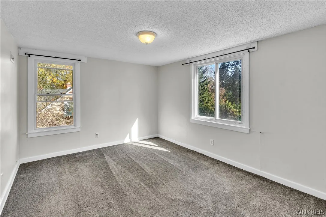 Upper Bedroom 2