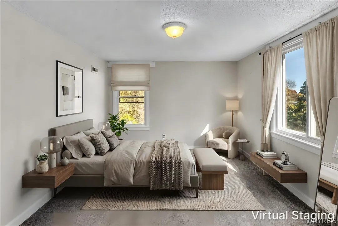 Upper Bedroom 2