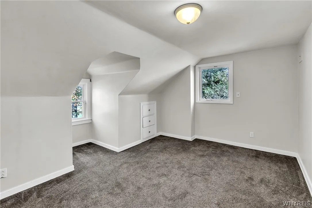 Upper Bedroom 1