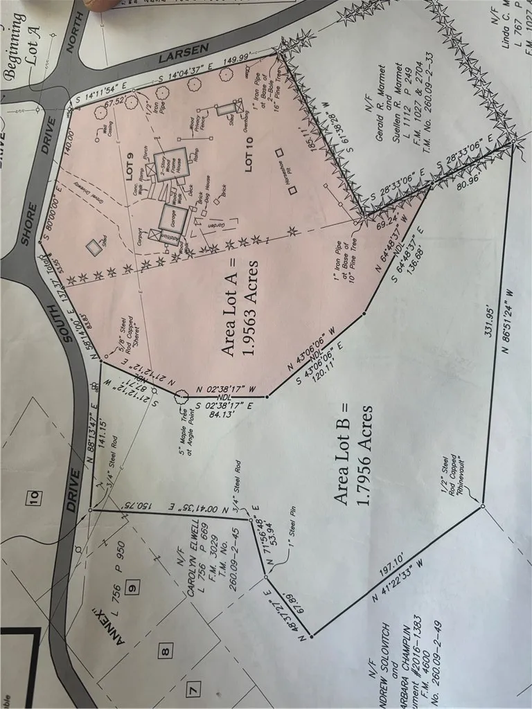 Lot B