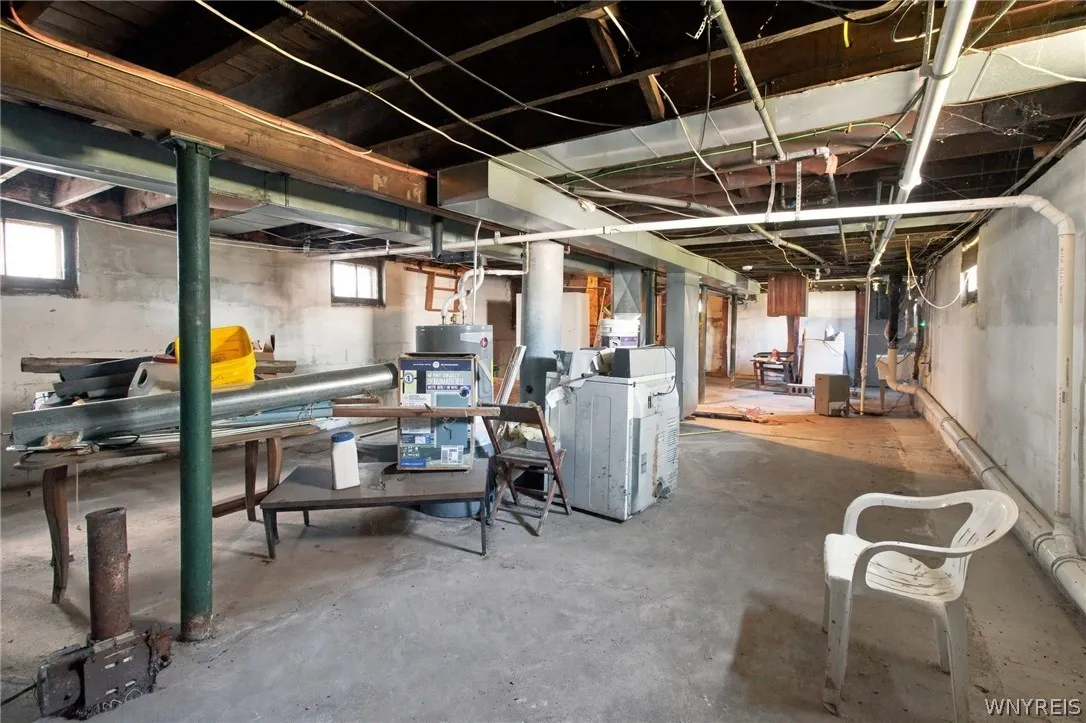123 Esser Avenue, Buffalo, New York 14207, Buffalo, New York 14207, 2 Bedroom Bedrooms, 7 Room Rooms,1 BathroomBathrooms,Residential,For Sale,123 Esser Avenue, Buffalo, New York 14207,0,B1725193