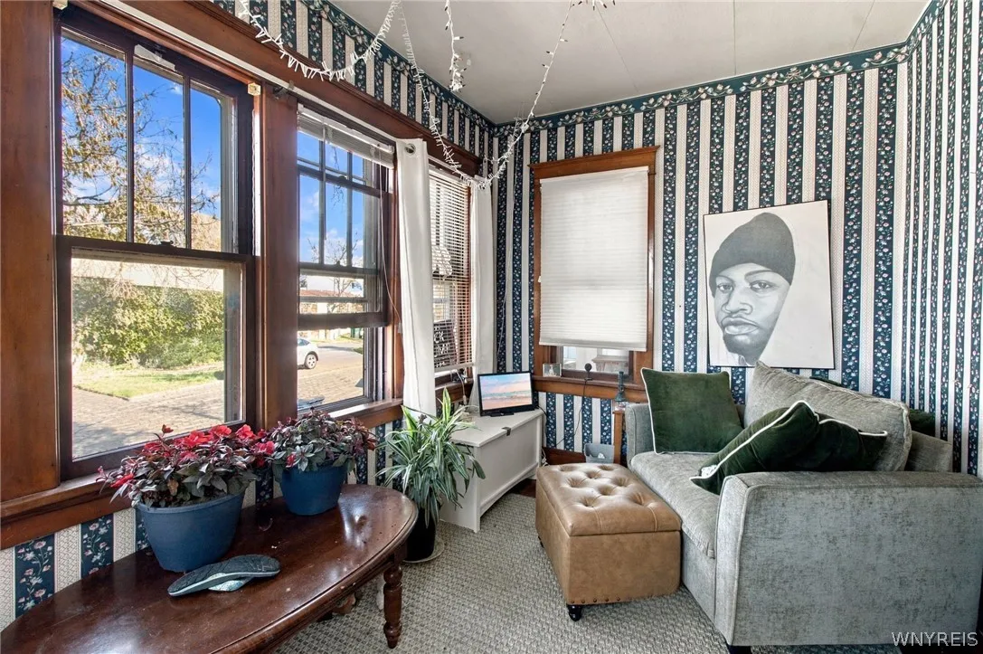 123 Esser Avenue, Buffalo, New York 14207, Buffalo, New York 14207, 2 Bedroom Bedrooms, 7 Room Rooms,1 BathroomBathrooms,Residential,For Sale,123 Esser Avenue, Buffalo, New York 14207,0,B1725193