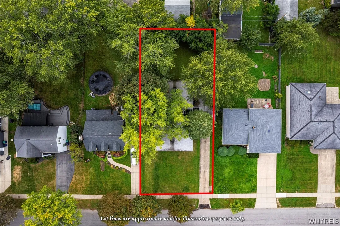 57 Bernhardt Dr, Amherst, New York 14226, Amherst, New York 14226, 3 Bedroom Bedrooms, 7 Room Rooms,1 BathroomBathrooms,Residential,For Sale,57 Bernhardt Dr, Amherst, New York 14226,0,B1723943