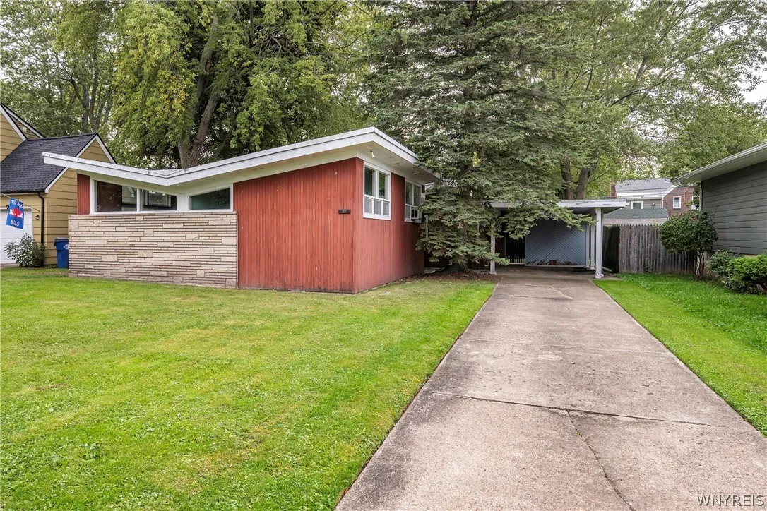 57 Bernhardt Dr, Amherst, New York 14226, Amherst, New York 14226, 3 Bedroom Bedrooms, 7 Room Rooms,1 BathroomBathrooms,Residential,For Sale,57 Bernhardt Dr, Amherst, New York 14226,0,B1723943