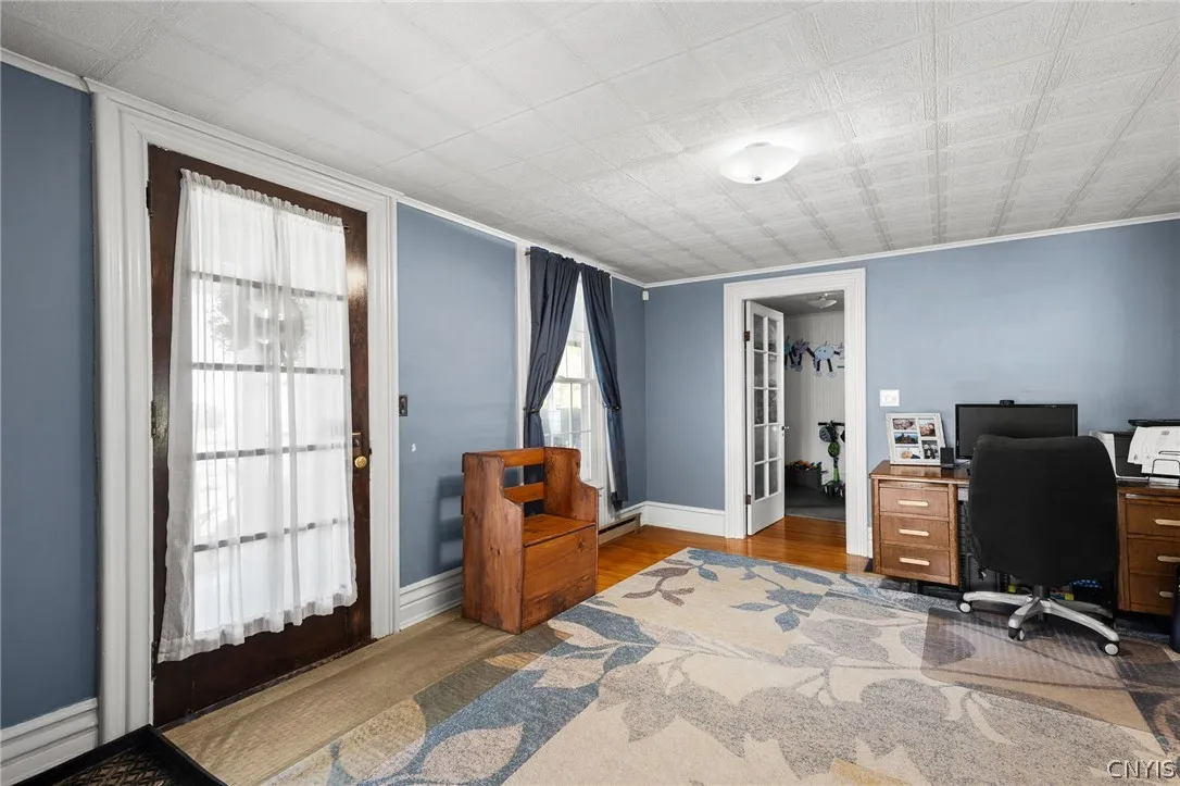 10 Aldrich Street, Philadelphia, New York 13673, Philadelphia, New York 13673, 4 Bedroom Bedrooms, 9 Room Rooms,1 BathroomBathrooms,Residential,For Sale,10 Aldrich Street, Philadelphia, New York 13673,0,S1719674