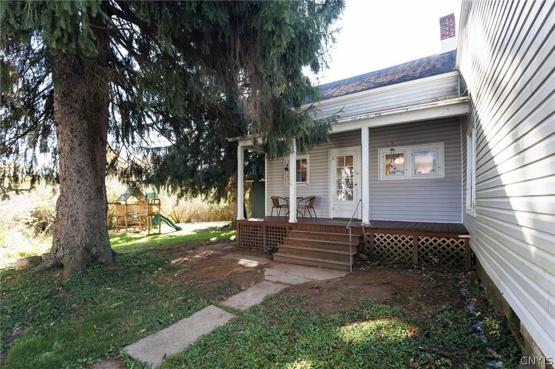 10 Aldrich Street, Philadelphia, New York 13673, Philadelphia, New York 13673, 4 Bedroom Bedrooms, 9 Room Rooms,1 BathroomBathrooms,Residential,For Sale,10 Aldrich Street, Philadelphia, New York 13673,0,S1719674