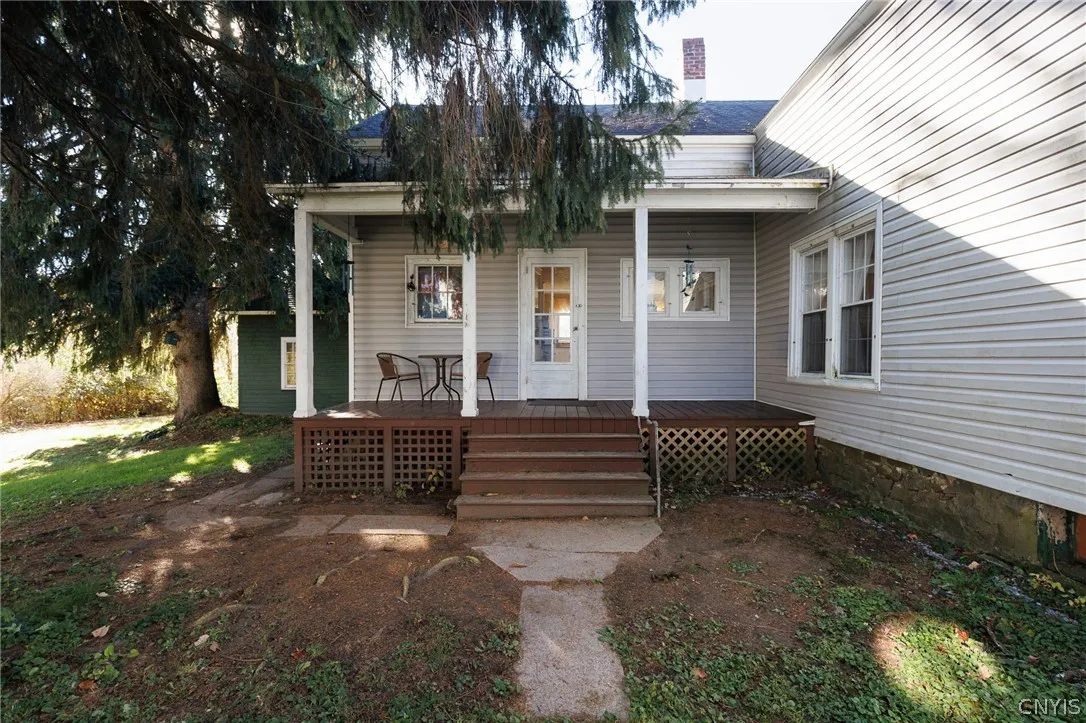 10 Aldrich Street, Philadelphia, New York 13673, Philadelphia, New York 13673, 4 Bedroom Bedrooms, 9 Room Rooms,1 BathroomBathrooms,Residential,For Sale,10 Aldrich Street, Philadelphia, New York 13673,0,S1719674
