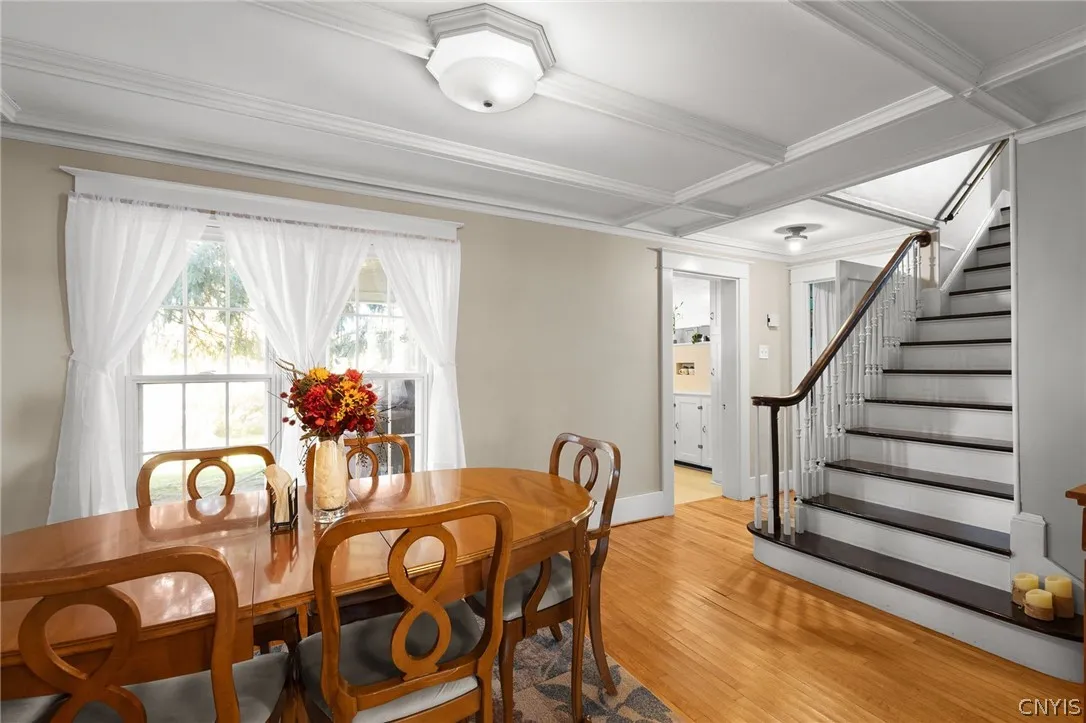 10 Aldrich Street, Philadelphia, New York 13673, Philadelphia, New York 13673, 4 Bedroom Bedrooms, 9 Room Rooms,1 BathroomBathrooms,Residential,For Sale,10 Aldrich Street, Philadelphia, New York 13673,0,S1719674