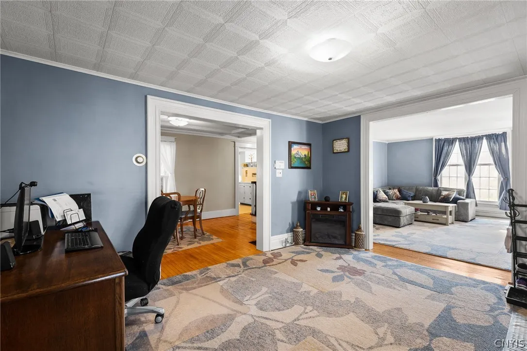 10 Aldrich Street, Philadelphia, New York 13673, Philadelphia, New York 13673, 4 Bedroom Bedrooms, 9 Room Rooms,1 BathroomBathrooms,Residential,For Sale,10 Aldrich Street, Philadelphia, New York 13673,0,S1719674