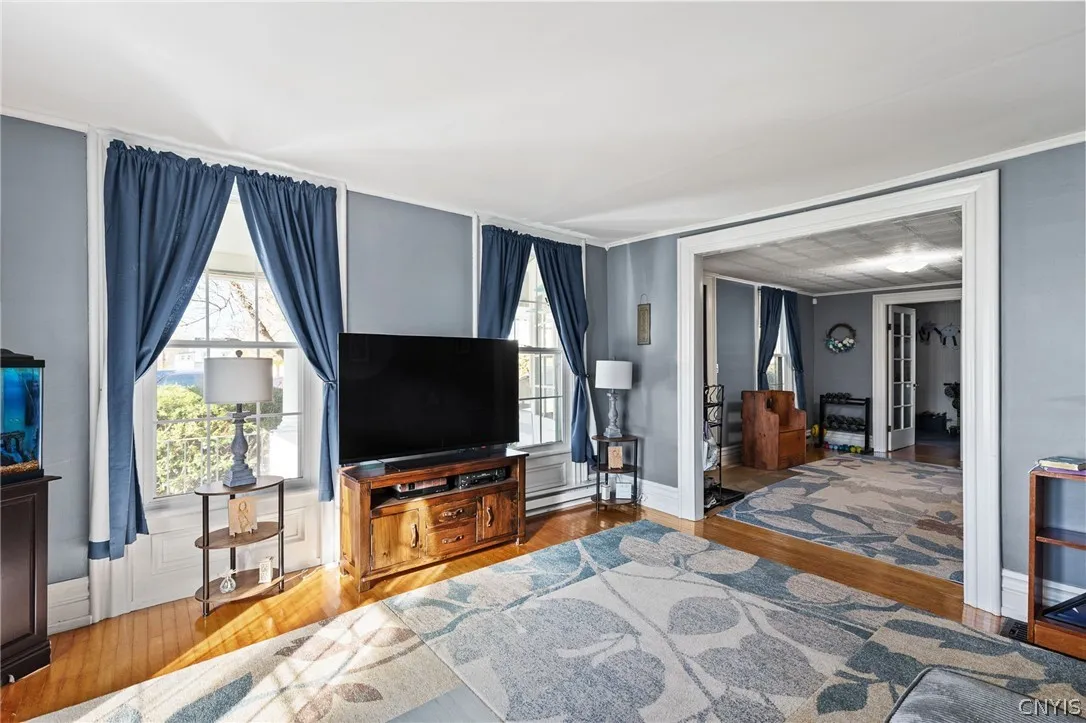 10 Aldrich Street, Philadelphia, New York 13673, Philadelphia, New York 13673, 4 Bedroom Bedrooms, 9 Room Rooms,1 BathroomBathrooms,Residential,For Sale,10 Aldrich Street, Philadelphia, New York 13673,0,S1719674