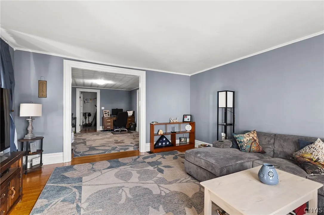 10 Aldrich Street, Philadelphia, New York 13673, Philadelphia, New York 13673, 4 Bedroom Bedrooms, 9 Room Rooms,1 BathroomBathrooms,Residential,For Sale,10 Aldrich Street, Philadelphia, New York 13673,0,S1719674
