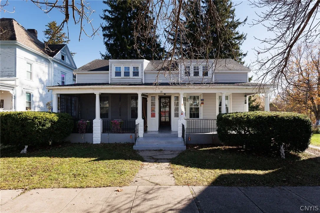 10 Aldrich Street, Philadelphia, New York 13673, Philadelphia, New York 13673, 4 Bedroom Bedrooms, 9 Room Rooms,1 BathroomBathrooms,Residential,For Sale,10 Aldrich Street, Philadelphia, New York 13673,0,S1719674
