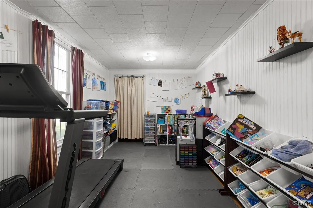 10 Aldrich Street, Philadelphia, New York 13673, Philadelphia, New York 13673, 4 Bedroom Bedrooms, 9 Room Rooms,1 BathroomBathrooms,Residential,For Sale,10 Aldrich Street, Philadelphia, New York 13673,0,S1719674