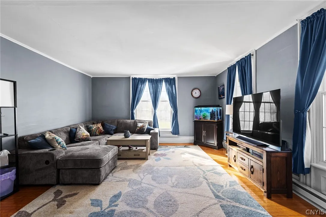 10 Aldrich Street, Philadelphia, New York 13673, Philadelphia, New York 13673, 4 Bedroom Bedrooms, 9 Room Rooms,1 BathroomBathrooms,Residential,For Sale,10 Aldrich Street, Philadelphia, New York 13673,0,S1719674