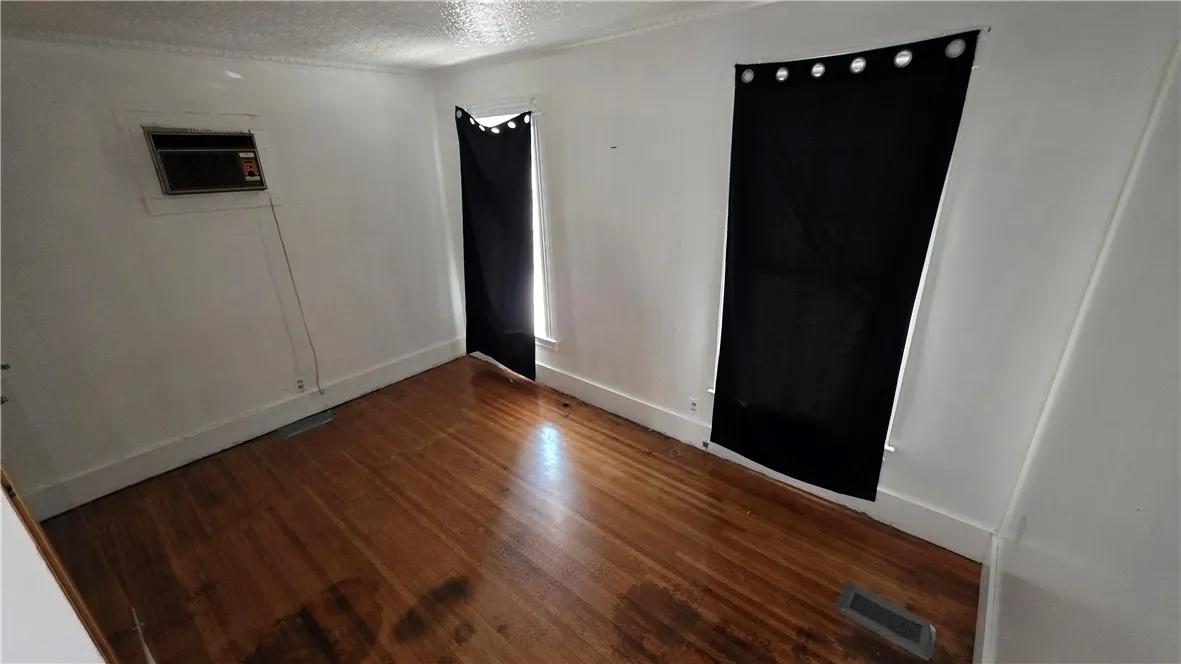 1st floor bedroom