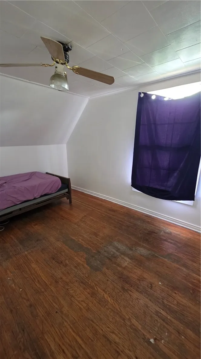 bedroom #3- second floor