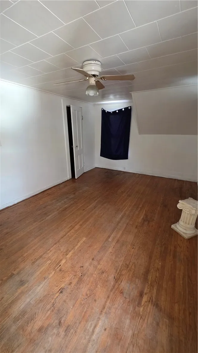 2nd floor bedroom #2