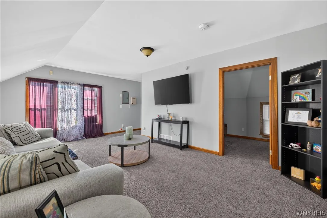 110 Orlando Street, Buffalo, New York 14210, Buffalo, New York 14210, 4 Bedroom Bedrooms, ,2 BathroomBathrooms,Residential,For Sale,110 Orlando Street, Buffalo, New York 14210,0,B1724859