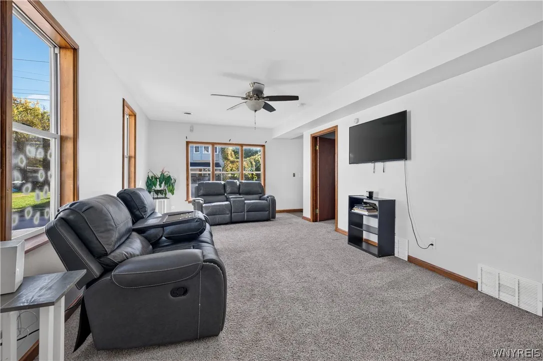 110 Orlando Street, Buffalo, New York 14210, Buffalo, New York 14210, 4 Bedroom Bedrooms, ,2 BathroomBathrooms,Residential,For Sale,110 Orlando Street, Buffalo, New York 14210,0,B1724859