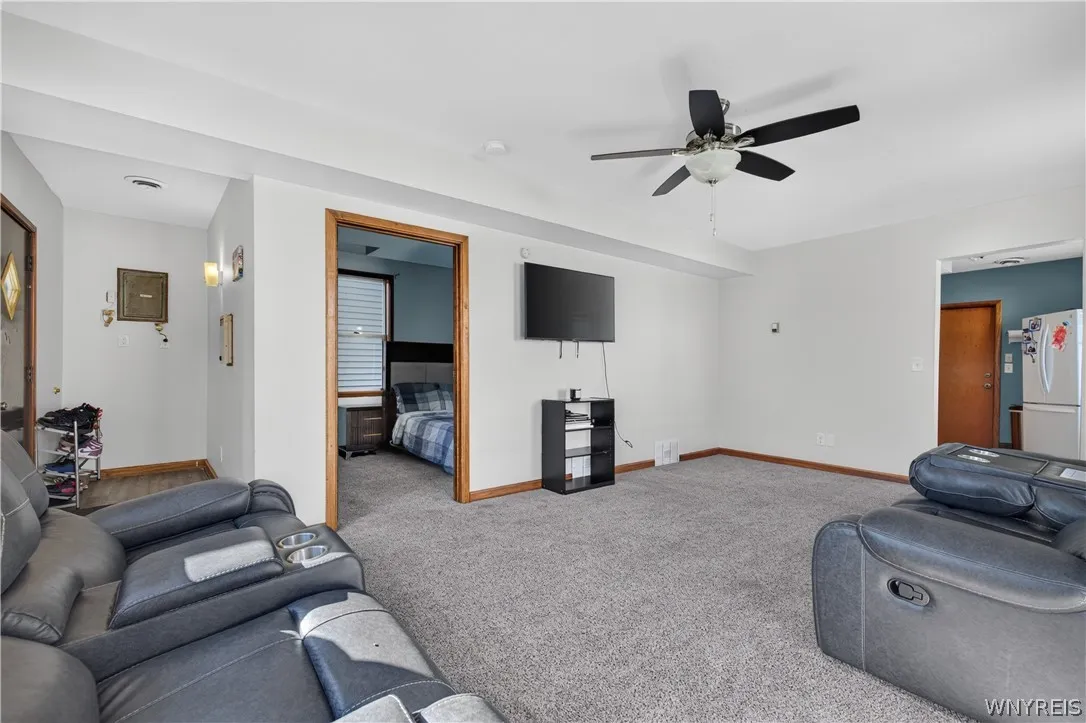 110 Orlando Street, Buffalo, New York 14210, Buffalo, New York 14210, 4 Bedroom Bedrooms, ,2 BathroomBathrooms,Residential,For Sale,110 Orlando Street, Buffalo, New York 14210,0,B1724859