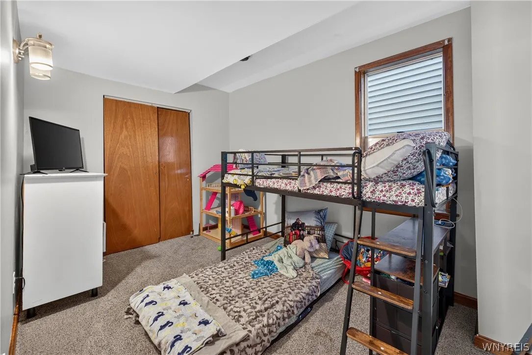 110 Orlando Street, Buffalo, New York 14210, Buffalo, New York 14210, 4 Bedroom Bedrooms, ,2 BathroomBathrooms,Residential,For Sale,110 Orlando Street, Buffalo, New York 14210,0,B1724859