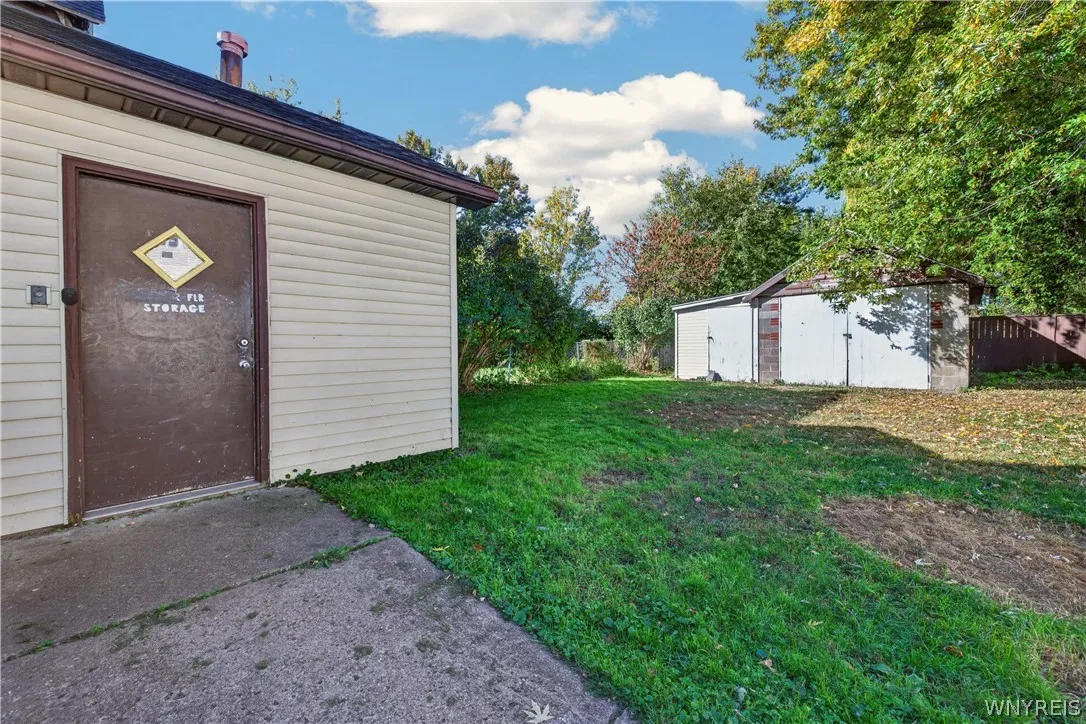 110 Orlando Street, Buffalo, New York 14210, Buffalo, New York 14210, 4 Bedroom Bedrooms, ,2 BathroomBathrooms,Residential,For Sale,110 Orlando Street, Buffalo, New York 14210,0,B1724859