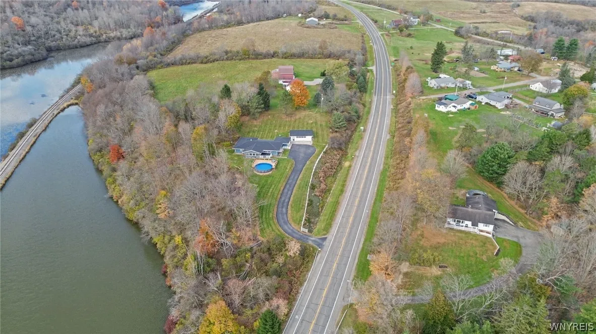 101 State Route 21, Andover, New York 14806, Andover, New York 14806, 3 Bedroom Bedrooms, 9 Room Rooms,3 BathroomBathrooms,Residential,For Sale,101 State Route 21, Andover, New York 14806,0,B1724810
