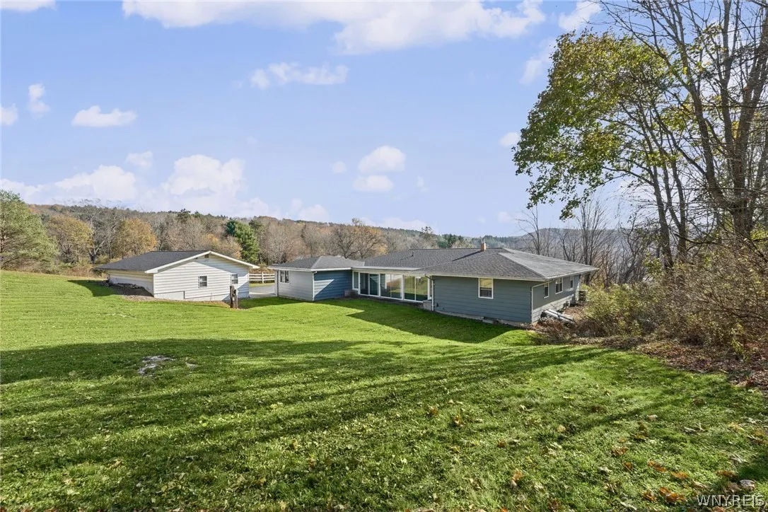 101 State Route 21, Andover, New York 14806, Andover, New York 14806, 3 Bedroom Bedrooms, 9 Room Rooms,3 BathroomBathrooms,Residential,For Sale,101 State Route 21, Andover, New York 14806,0,B1724810