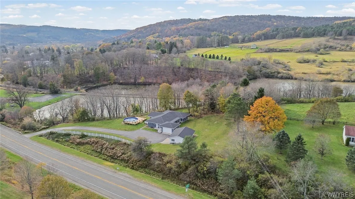 101 State Route 21, Andover, New York 14806, Andover, New York 14806, 3 Bedroom Bedrooms, 9 Room Rooms,3 BathroomBathrooms,Residential,For Sale,101 State Route 21, Andover, New York 14806,0,B1724810