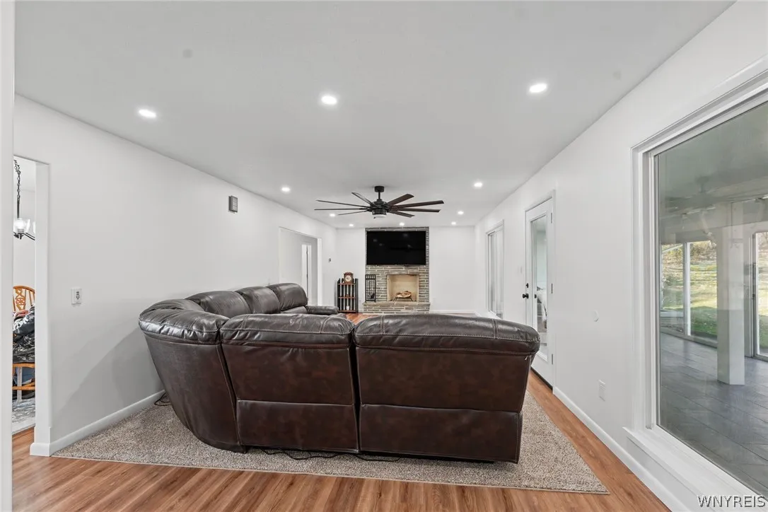 101 State Route 21, Andover, New York 14806, Andover, New York 14806, 3 Bedroom Bedrooms, 9 Room Rooms,3 BathroomBathrooms,Residential,For Sale,101 State Route 21, Andover, New York 14806,0,B1724810