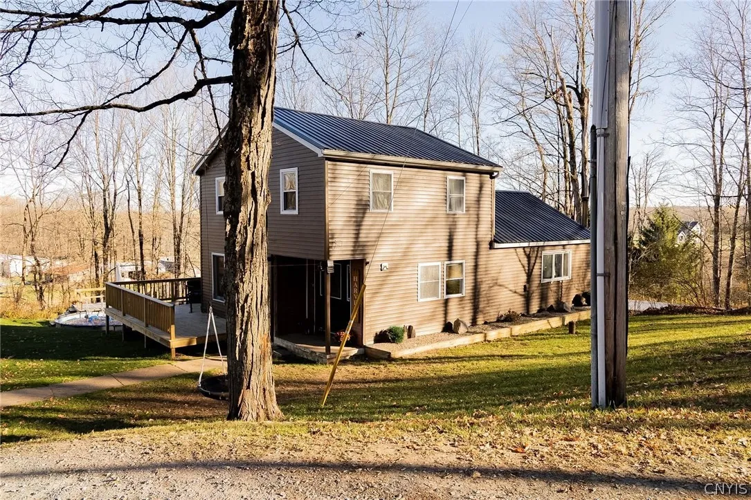 11078 Countryman Road, Remsen, New York 13438, Remsen, New York 13438, 3 Bedroom Bedrooms, 9 Room Rooms,3 BathroomBathrooms,Residential,For Sale,11078 Countryman Road, Remsen, New York 13438,0,S1725227