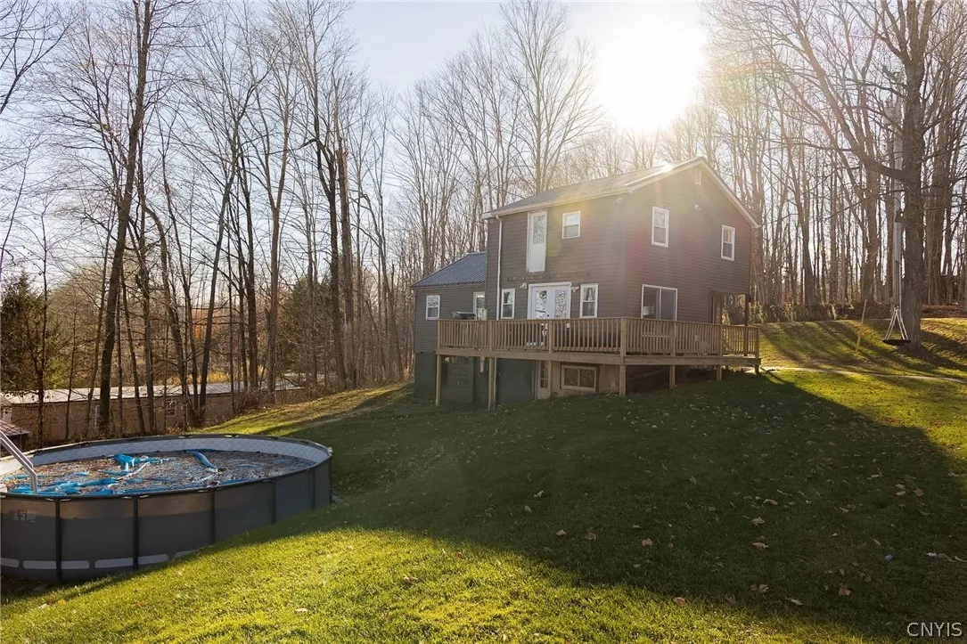 11078 Countryman Road, Remsen, New York 13438, Remsen, New York 13438, 3 Bedroom Bedrooms, 9 Room Rooms,3 BathroomBathrooms,Residential,For Sale,11078 Countryman Road, Remsen, New York 13438,0,S1725227