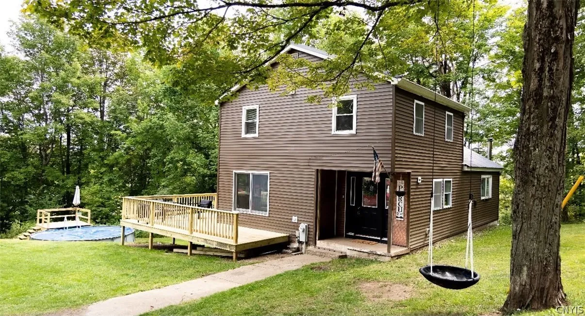 11078 Countryman Road, Remsen, New York 13438, Remsen, New York 13438, 3 Bedroom Bedrooms, 9 Room Rooms,3 BathroomBathrooms,Residential,For Sale,11078 Countryman Road, Remsen, New York 13438,0,S1725227
