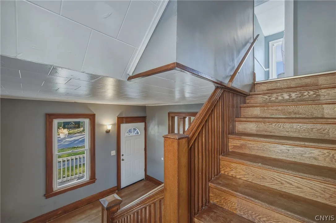 116 Herriman Street, Syracuse, New York 13204, Syracuse, New York 13204, 4 Bedroom Bedrooms, 7 Room Rooms,1 BathroomBathrooms,Residential,For Sale,116 Herriman Street, Syracuse, New York 13204,0,S1724949