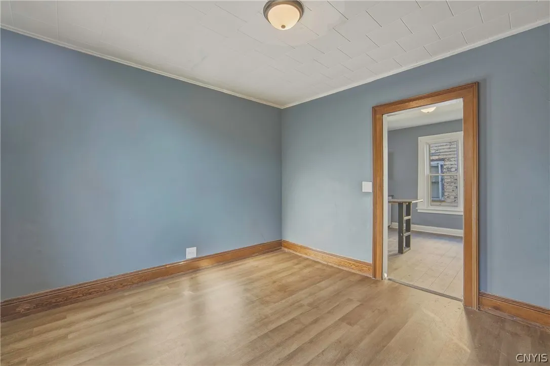 116 Herriman Street, Syracuse, New York 13204, Syracuse, New York 13204, 4 Bedroom Bedrooms, 7 Room Rooms,1 BathroomBathrooms,Residential,For Sale,116 Herriman Street, Syracuse, New York 13204,0,S1724949