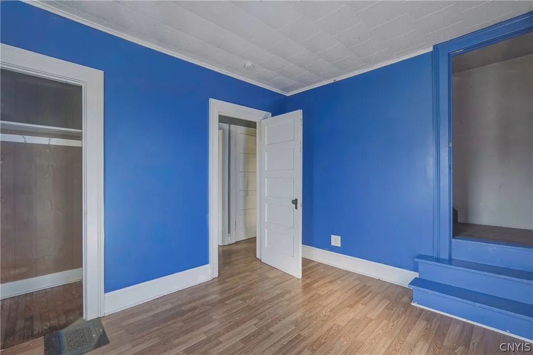 116 Herriman Street, Syracuse, New York 13204, Syracuse, New York 13204, 4 Bedroom Bedrooms, 7 Room Rooms,1 BathroomBathrooms,Residential,For Sale,116 Herriman Street, Syracuse, New York 13204,0,S1724949