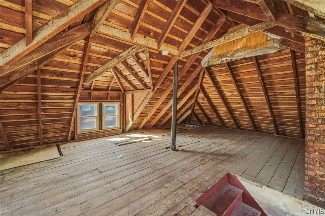 116 Herriman Street, Syracuse, New York 13204, Syracuse, New York 13204, 4 Bedroom Bedrooms, 7 Room Rooms,1 BathroomBathrooms,Residential,For Sale,116 Herriman Street, Syracuse, New York 13204,0,S1724949