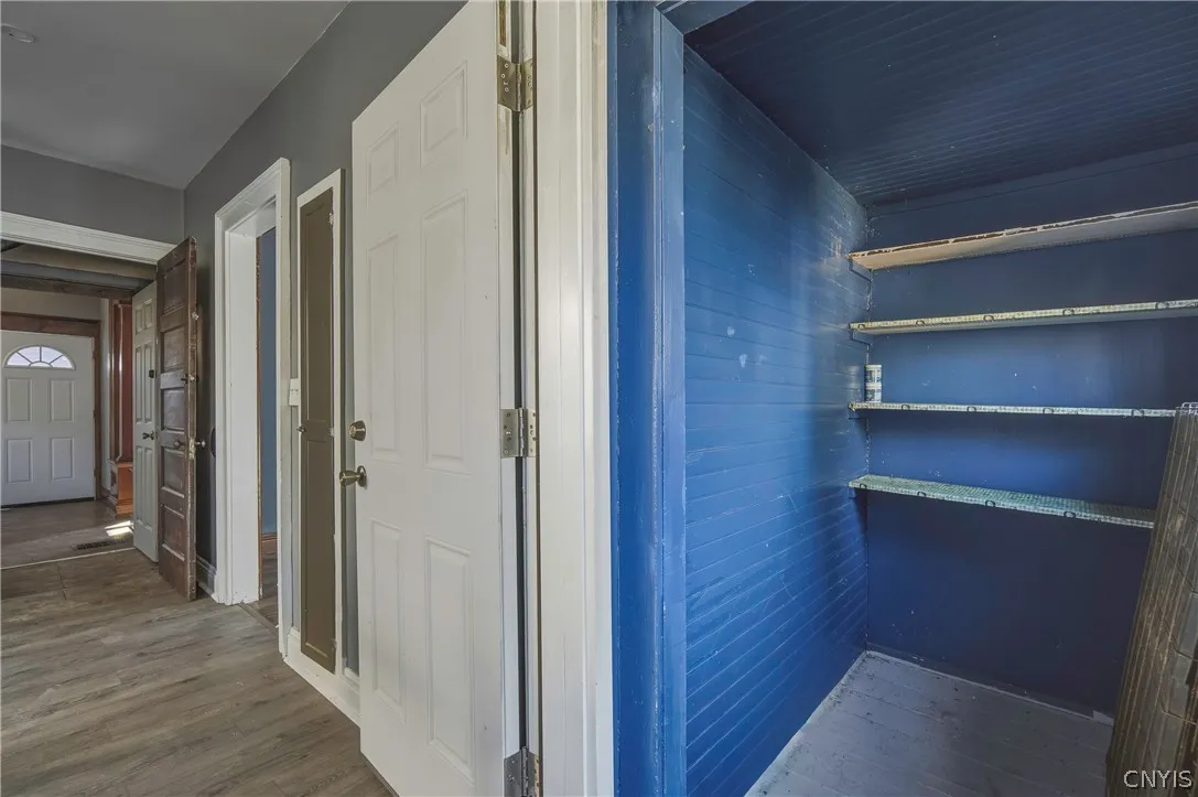 116 Herriman Street, Syracuse, New York 13204, Syracuse, New York 13204, 4 Bedroom Bedrooms, 7 Room Rooms,1 BathroomBathrooms,Residential,For Sale,116 Herriman Street, Syracuse, New York 13204,0,S1724949