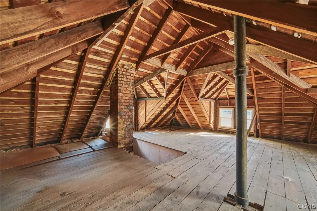 116 Herriman Street, Syracuse, New York 13204, Syracuse, New York 13204, 4 Bedroom Bedrooms, 7 Room Rooms,1 BathroomBathrooms,Residential,For Sale,116 Herriman Street, Syracuse, New York 13204,0,S1724949