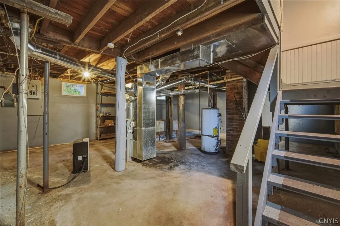 116 Herriman Street, Syracuse, New York 13204, Syracuse, New York 13204, 4 Bedroom Bedrooms, 7 Room Rooms,1 BathroomBathrooms,Residential,For Sale,116 Herriman Street, Syracuse, New York 13204,0,S1724949