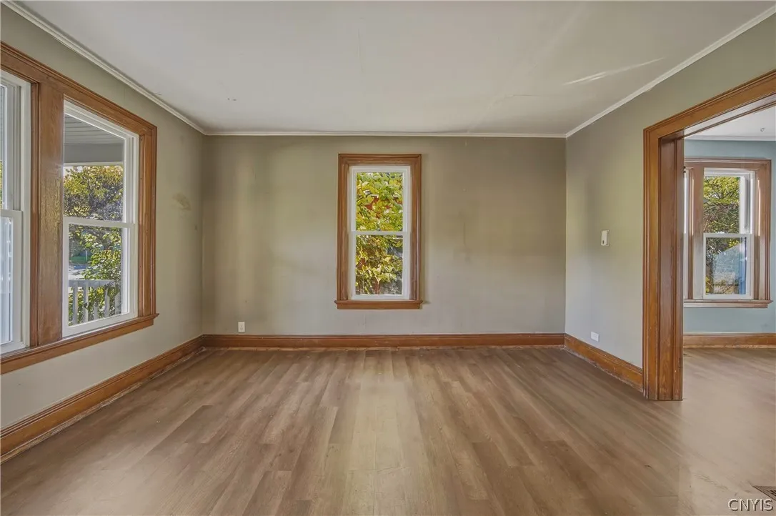 116 Herriman Street, Syracuse, New York 13204, Syracuse, New York 13204, 4 Bedroom Bedrooms, 7 Room Rooms,1 BathroomBathrooms,Residential,For Sale,116 Herriman Street, Syracuse, New York 13204,0,S1724949