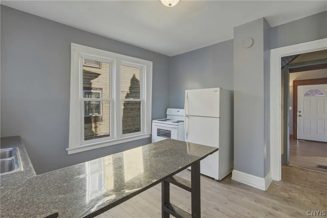 116 Herriman Street, Syracuse, New York 13204, Syracuse, New York 13204, 4 Bedroom Bedrooms, 7 Room Rooms,1 BathroomBathrooms,Residential,For Sale,116 Herriman Street, Syracuse, New York 13204,0,S1724949