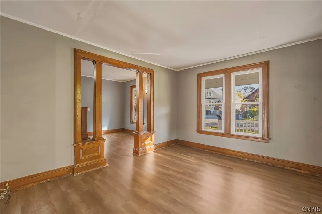 116 Herriman Street, Syracuse, New York 13204, Syracuse, New York 13204, 4 Bedroom Bedrooms, 7 Room Rooms,1 BathroomBathrooms,Residential,For Sale,116 Herriman Street, Syracuse, New York 13204,0,S1724949