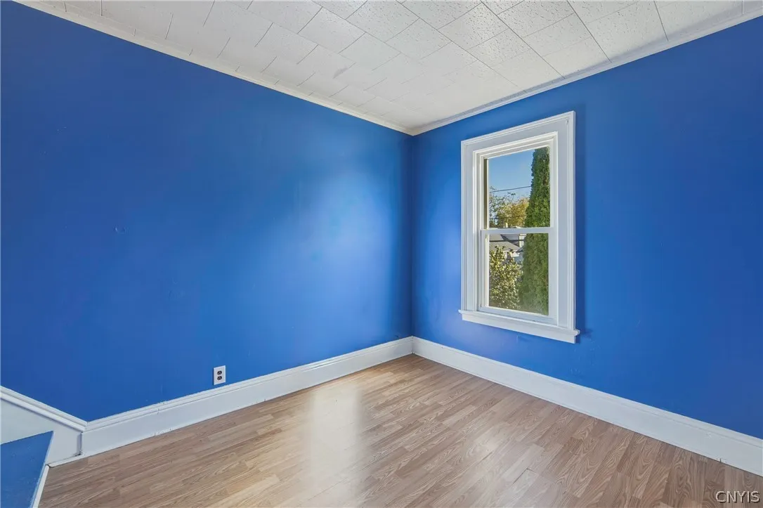 116 Herriman Street, Syracuse, New York 13204, Syracuse, New York 13204, 4 Bedroom Bedrooms, 7 Room Rooms,1 BathroomBathrooms,Residential,For Sale,116 Herriman Street, Syracuse, New York 13204,0,S1724949
