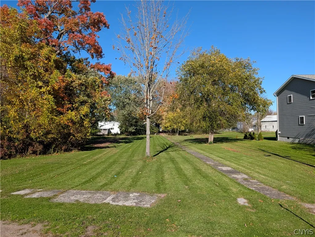 Academy Street, Lyme, New York 13622, Lyme, New York 13622, ,Land,For Sale,Academy Street, Lyme, New York 13622,0,S1724392