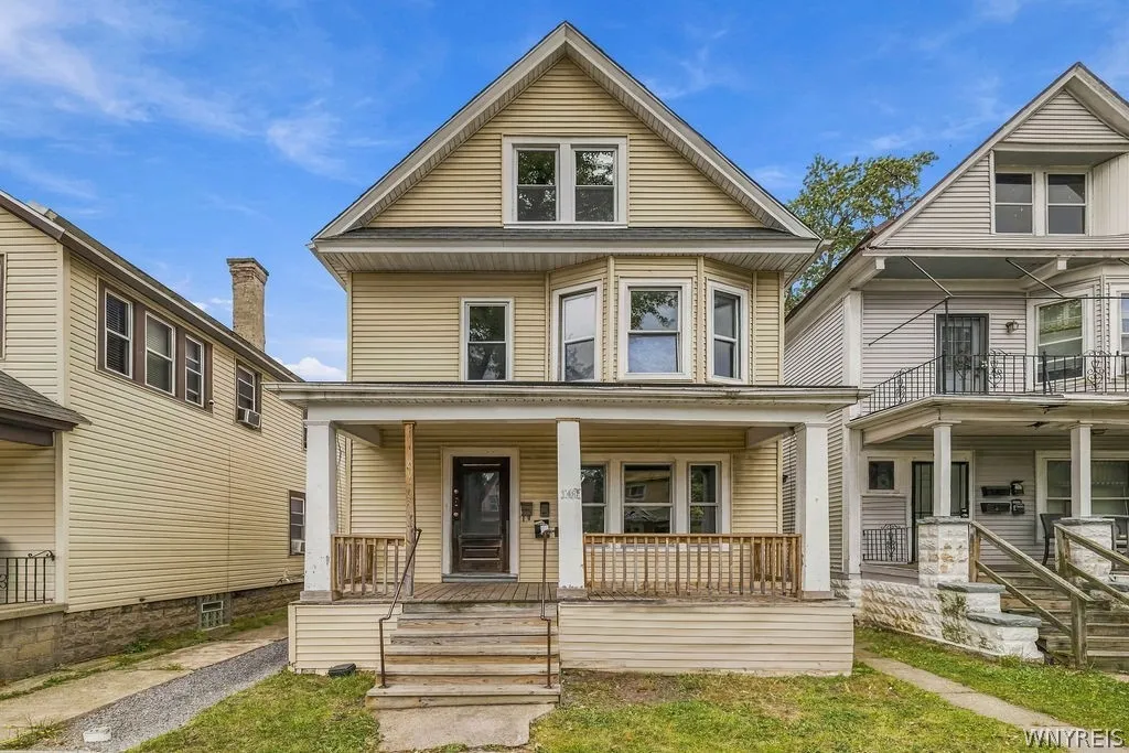 148 Potomac Avenue, Buffalo, New York 14213, Buffalo, New York 14213, 8 Bedroom Bedrooms, ,3 BathroomBathrooms,Residential,For Sale,148 Potomac Avenue, Buffalo, New York 14213,0,B1724254