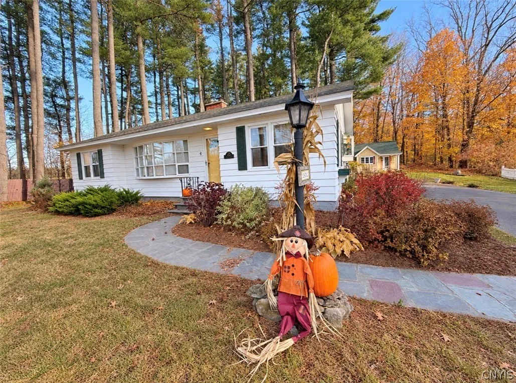 9890 Rt-126, Croghan, New York 13327, Croghan, New York 13327, 3 Bedroom Bedrooms, 7 Room Rooms,1 BathroomBathrooms,Residential,For Sale,9890 Rt-126, Croghan, New York 13327,0,S1724984