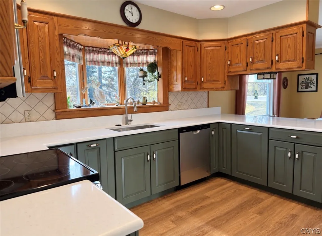 9890 Rt-126, Croghan, New York 13327, Croghan, New York 13327, 3 Bedroom Bedrooms, 7 Room Rooms,1 BathroomBathrooms,Residential,For Sale,9890 Rt-126, Croghan, New York 13327,0,S1724984