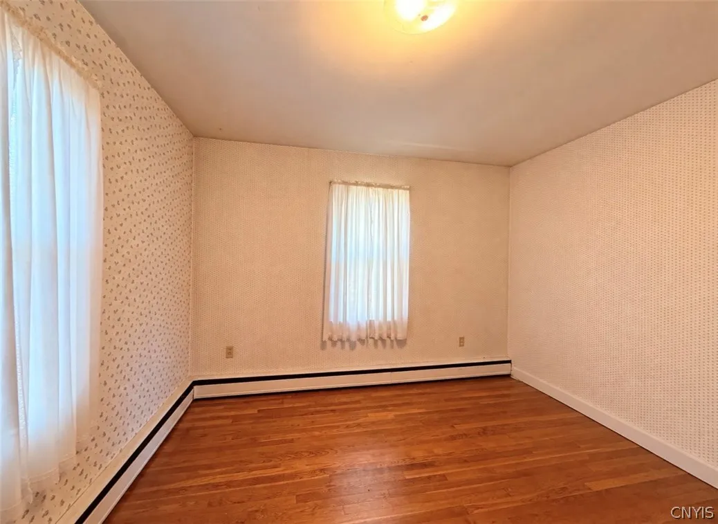 Bedroom #2